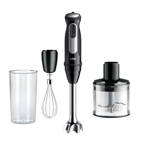 Braun MultiQuick 5 Pro MQ55236M: immagine del prodotto