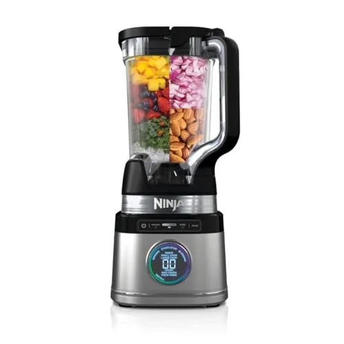 Ninja Detect Power Pro TB201EU: immagine del prodotto