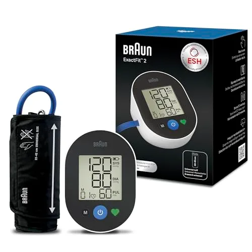 Braun ExactFit 2: immagine del prodotto