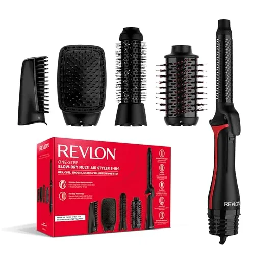 Revlon One-Step 5 in 1: immagine del prodotto