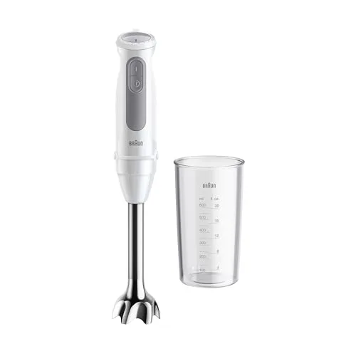 Braun MultiQuick 5 MQ50.001M: immagine del prodotto