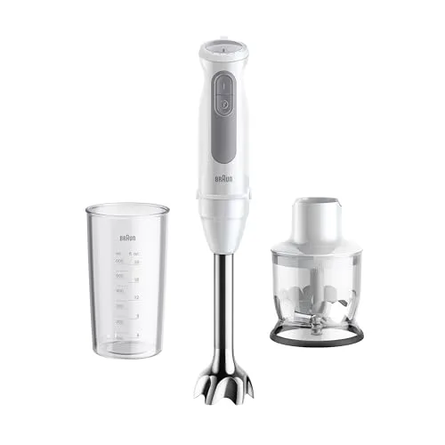 Braun MultiQuick 5 MQ50.201M: immagine del prodotto