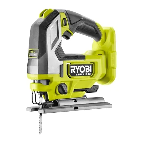 Ryobi RJS18BL-0: immagine del prodotto