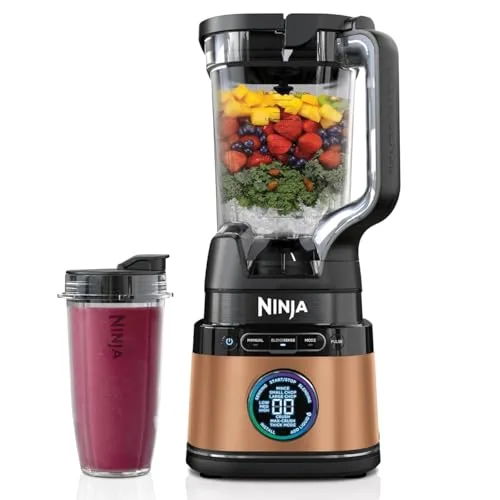 Ninja Detect Power Pro 2 in 1: immagine del prodotto