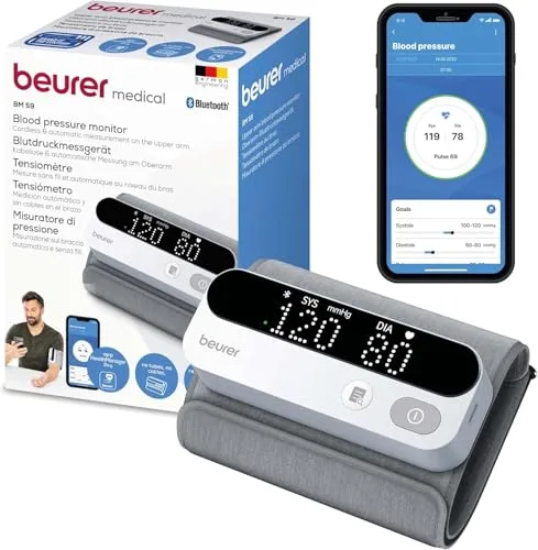 Beurer BM 59: immagine del prodotto