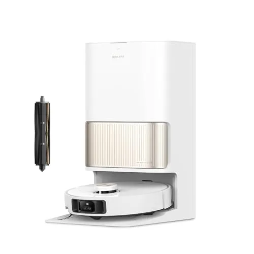 Dreame L40 Ultra: immagine del prodotto
