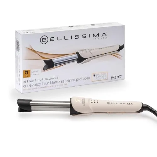 Bellissima Instant Curls & Waves: immagine del prodotto