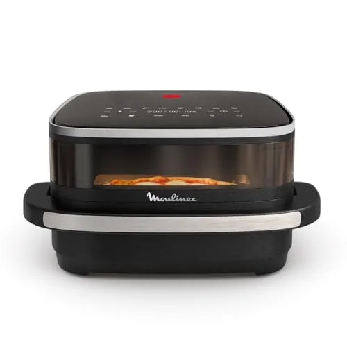 Moulinex Easy Fry XL Surface: immagine del prodotto