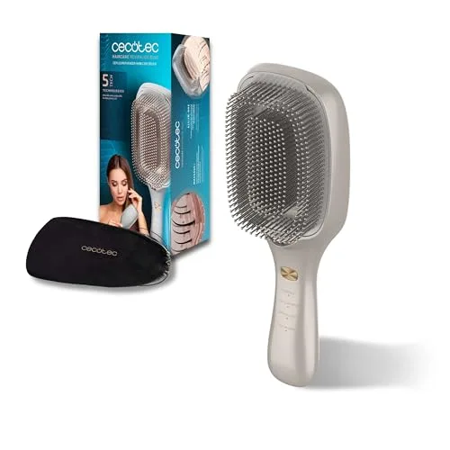 Cecotec Haircare Revitalize Champagne: immagine del prodotto