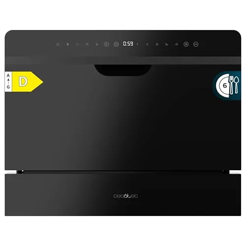 Cecotec Aguazero 2500 S-BI: immagine del prodotto