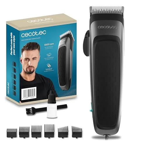 Cecotec PrecisionCare Power Blade: immagine del prodotto