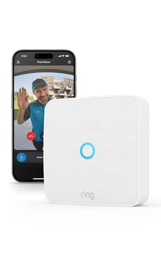 Ring Intercom Video: immagine del prodotto