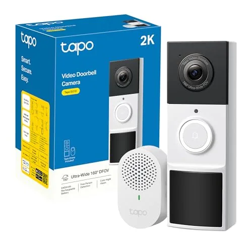 Tapo D210: immagine del prodotto
