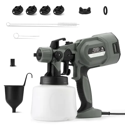 Amazon Basics 700 W 1,2 L: immagine del prodotto