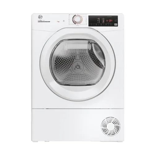 Hoover H-DRY 350 7 kg slim: immagine del prodotto