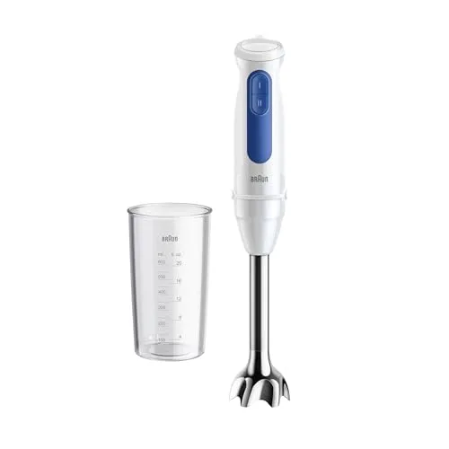 Braun MultiQuick 3 MQ30.001M: immagine del prodotto