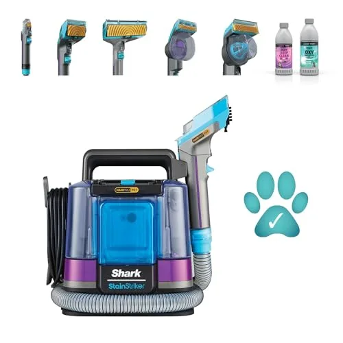 Shark StainStriker HairPro Pet: immagine del prodotto