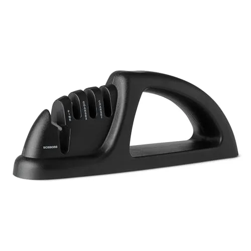 Amazon Basics affila 4-in-1: immagine del prodotto