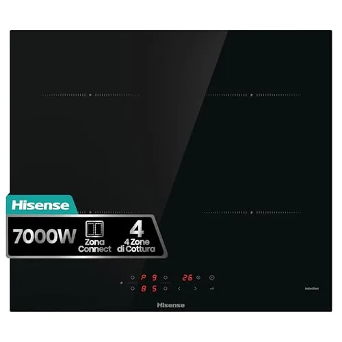 Hisense HIA64UK: immagine del prodotto