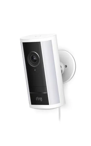 Ring Spotlight Cam Pro: immagine del prodotto