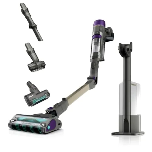 Shark PowerDetect Clean & Empty: immagine del prodotto