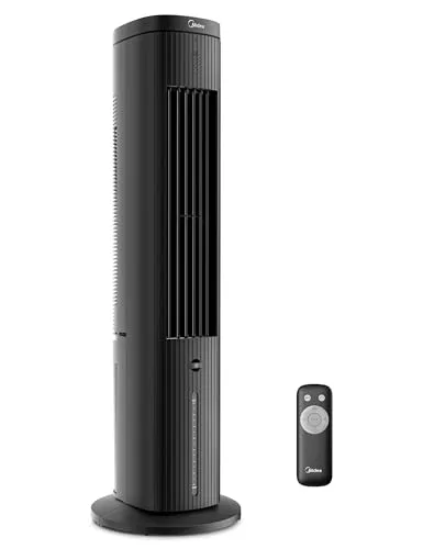 Midea MAC25JRB: immagine del prodotto