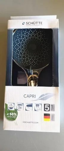 SCHÜTTE CAPRI velluto 3 getti: immagine del prodotto
