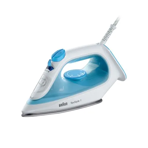 Braun TexStyle 1 SI1029BL: immagine del prodotto
