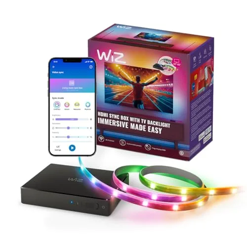 WiZ HDMI Sync Box 55-65": immagine del prodotto