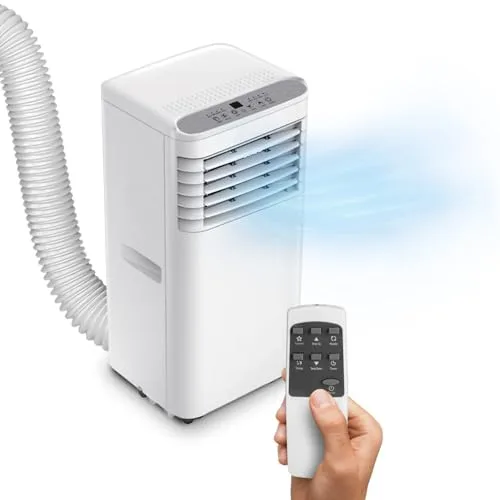 Avilia Condizionatore Portatile 9000 BTU: immagine del prodotto
