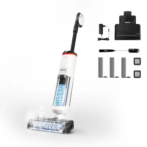 Polti Rollysteam WD50C: immagine del prodotto