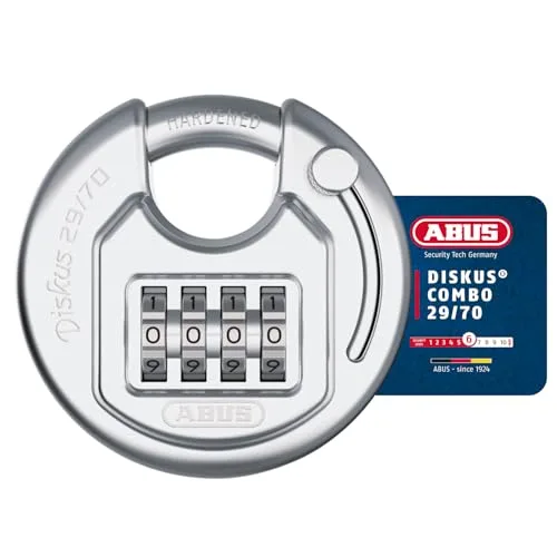 ABUS Combo 29/70: immagine del prodotto