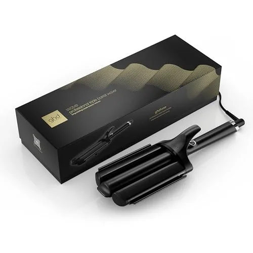ghd wave triple barrel: immagine del prodotto