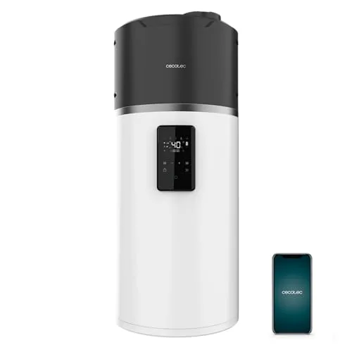 Cecotec AeroThermal 80 L: immagine del prodotto