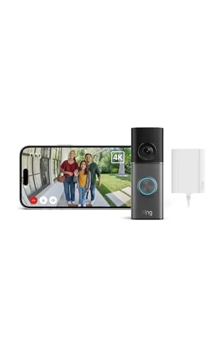 Ring Wired Pro: immagine del prodotto