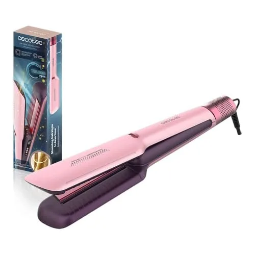 Cecotec Air Lisse Cotton Candy: immagine del prodotto