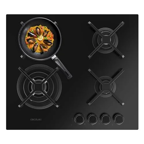 Cecotec Bolero G 3400F: immagine del prodotto