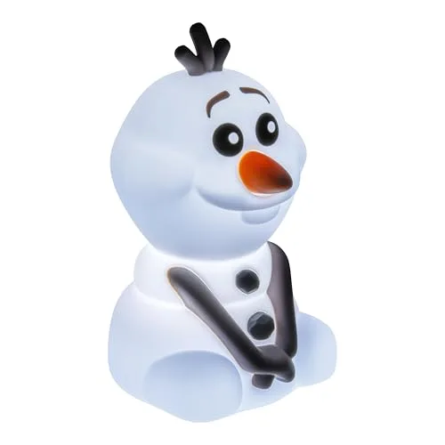 Paladone Olaf SquishyGlo: immagine del prodotto