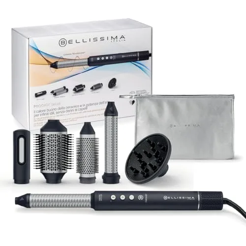 Bellissima Prodigy Deluxe 6 in 1: immagine del prodotto