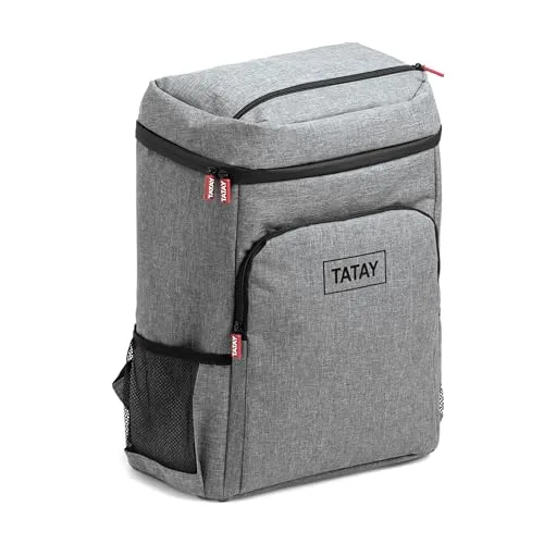 TATAY zaino termico 6 tasche: immagine del prodotto