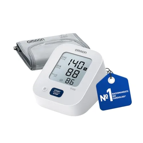 OMRON X2 Essential: immagine del prodotto