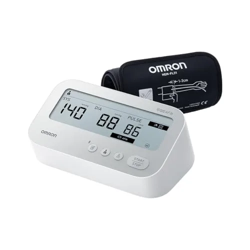 OMRON X4 Connect AFib: immagine del prodotto