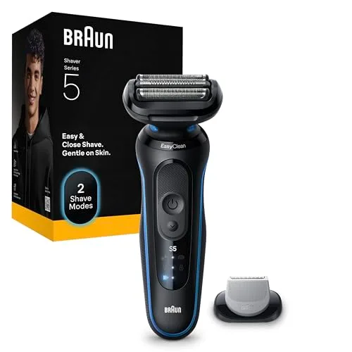 Braun Series 5 52-B1600s: immagine del prodotto
