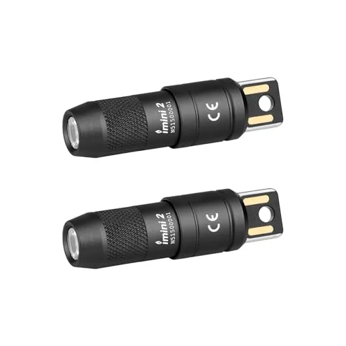 Olight I Mini 2: immagine del prodotto