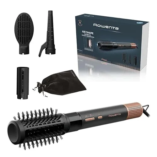 Rowenta Air Shape UB9820: immagine del prodotto