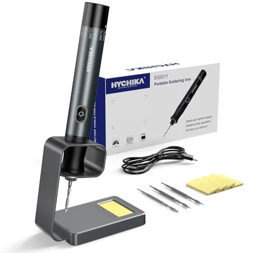 HYCHIKA 2600 mAh: immagine del prodotto