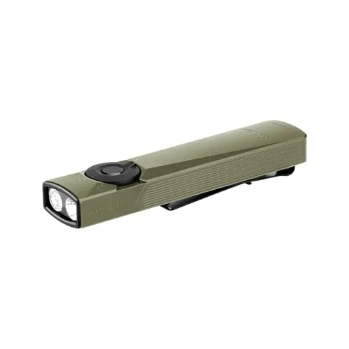 Olight Arkfeld Ultra: immagine del prodotto