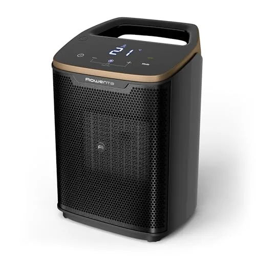 Rowenta Intense Comfort+ SO9361: immagine del prodotto