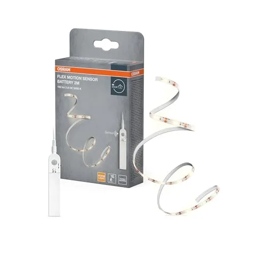OSRAM FLEX 2 m batteria: immagine del prodotto