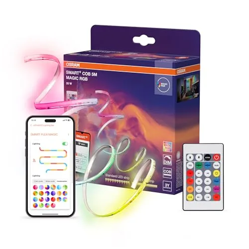OSRAM SMART WIFI COB 5 m: immagine del prodotto